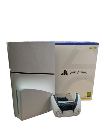 PlayStation 5 Console - Slim