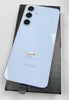 Samsung Galaxy S24 Fe Blue 128 GB unlocked open box new