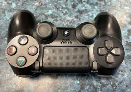 PS4 - 500GB