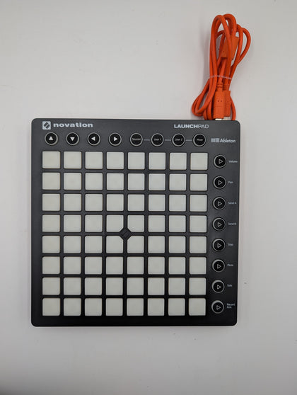 Novation LaunchPad