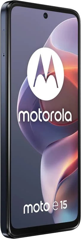 Motorola Moto E15