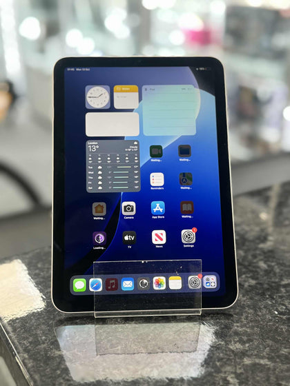 iPad Mini 6th Gen (8.3'') - 64GB, WiFi, Grade B