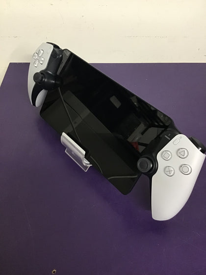 PlayStation Portal Remote Player