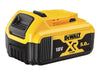 DeWalt DCB184 18V XR 5.0Ah Li-Ion Battery
