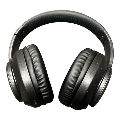 Goodmans Wireless Headphones Black