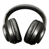Goodmans Wireless Headphones Black