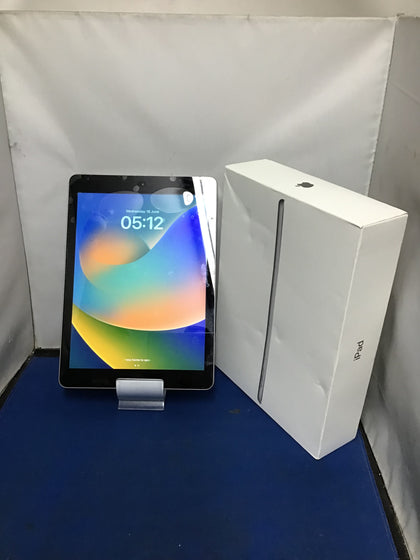 Apple iPad 5th Generation boxed