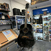 Epiphone AJ 10 / BK Black Acoustic Guitar