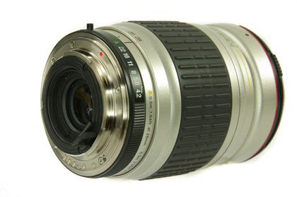 Cosina AF 28-210mm F/4.2-6.5 Aspherical IF MC