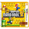 New Super Mario Bros 2 for Nintendo 3DS