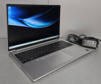 HP EliteBook 860 G11 Notebook - AI Ready - 16