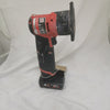 Milwaukee M12FDSS-0B M12 Fuel Spot Sander with 4.0AH Battery