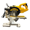 DeWALT DWS773 216mm Mitre Chop Saw*Collection Only*