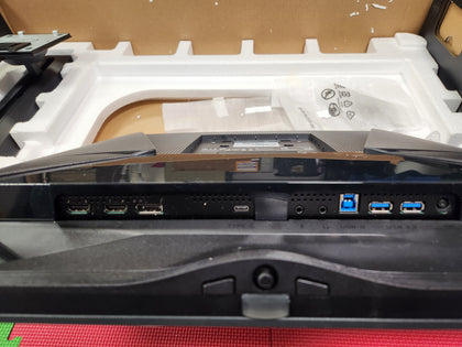 Gigabyte AORUS 27