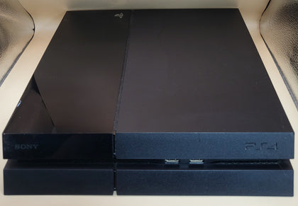 Playstation 4 Console, 1TB Black, Discounted