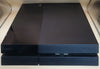 Playstation 4 Console, 1TB Black, Discounted