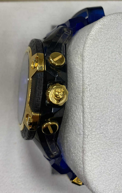 Versace Mens Watch