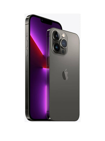 Apple iPhone 13 Pro - 128 GB - Graphite