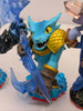 Skylanders Trap Team Bundle - No Game Or Portal