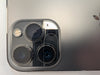 Apple iPhone 13 Pro Max - 128GB - READ DESCRIPTION.