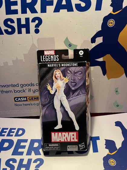 Marvel Legends 6 Inch Action Figure Comic Series Moonstone