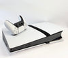 Playstation 5 Pro Console, 2TB, White, Boxed