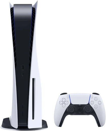 Sony PlayStation 5 Disc Edition Console