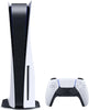 Sony PlayStation 5 Disc Edition Console
