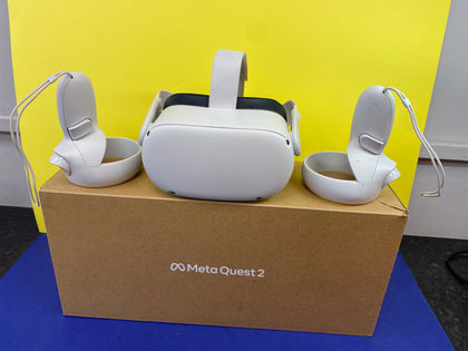 Meta Quest 2 (128 gb)