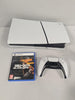 Sony PlayStation 5 Slim Disc Call of Duty Black Ops 6 Console Package