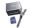 Maserati Blue and Gold Men's Watch**Boxed**