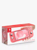 Nintendo Switch Lite Console (Coral)