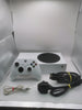 Xbox Series S Console 512GB White Unboxed with 1 Controller and power cables