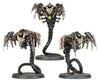 Warhammer 40k Necrons Canoptek Wraiths Unpainted