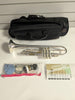 Yamaha YTR-2330 Bb Trumpet Silver