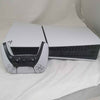 Playstation 5 Slim Digital Edition Console, 1TB Storage, White, Unboxed
