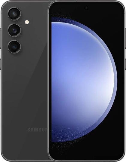 Samsung Galaxy S23 Fe - Graphite - 128 GB