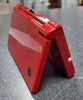 Nintendo DSi Console Red No Stylus