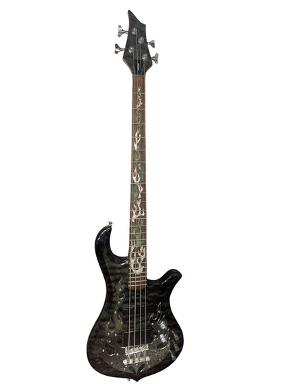 PHOENIX TRABEN BASS GUITAR **COLLECTION ONLY - NETHERTON**