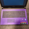 Lenovo IdeaPad 3 305-15IBD Purple 1TB , 8GB , W10, i3-5th gen