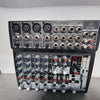 Behringer Xenyx 1202FX Mixing Console
