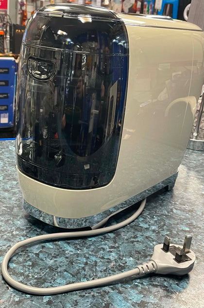 SMEG COFFEE MACHINE