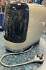 SMEG COFFEE MACHINE