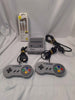 Nintendo Classic Mini Super NES (w/ 2x Controllers), Unboxed