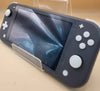 Nintendo Switch Lite Console Grey 32GB Unboxed with Charger