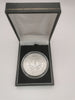 United States Commerative 1880 Silver 1 Dollar Coin, Plastic Protected with Universal Box