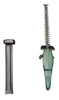 Bosch Easy Trim Hedge Trimmer with 2.0Ah Battery "Collection Only"