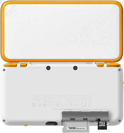 New Nintendo 2DS XL Console