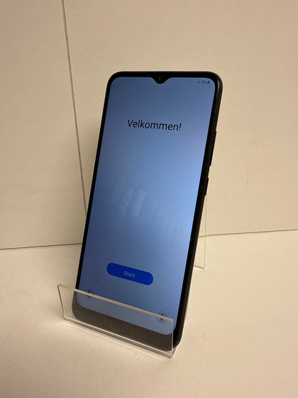 Samsung Galaxy A03 64gb Black