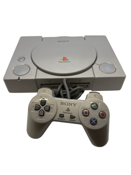 Sony Original Playstation One Console